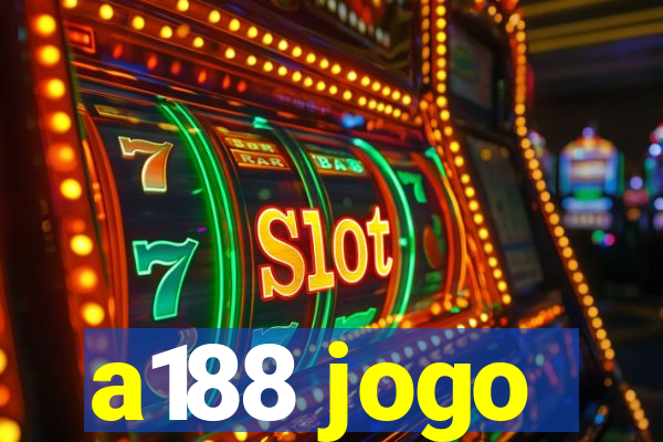 a188 jogo