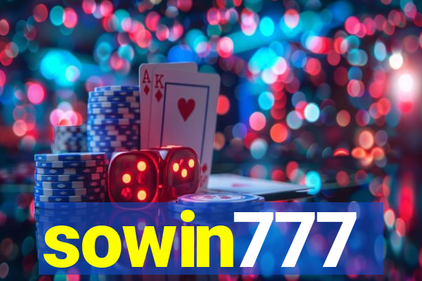 sowin777