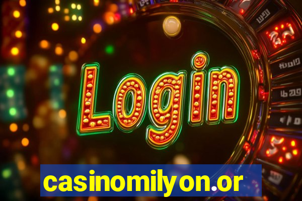 casinomilyon.org