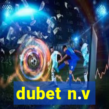 dubet n.v