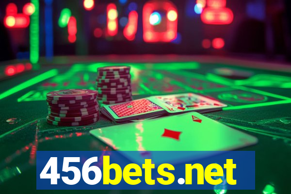 456bets.net