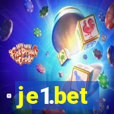 je1.bet