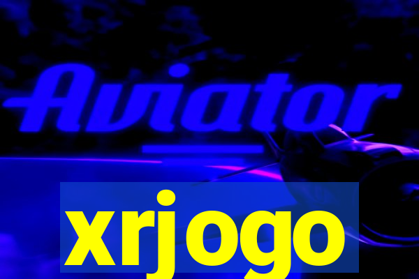 xrjogo
