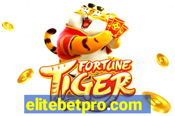 elitebetpro.com