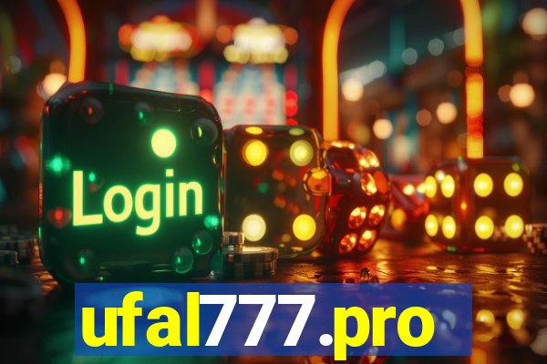 ufal777.pro