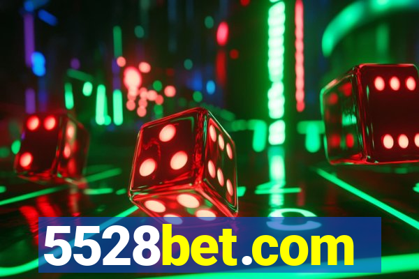 5528bet.com