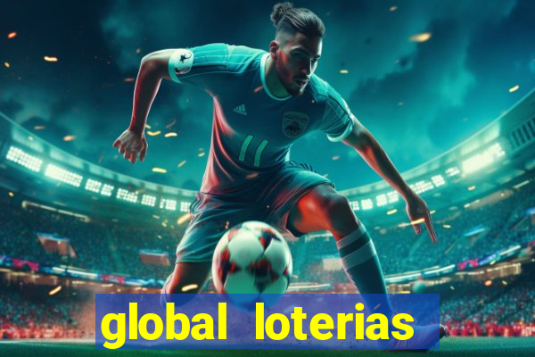 global loterias jogo do bicho