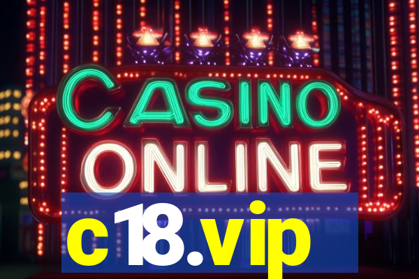 c18.vip