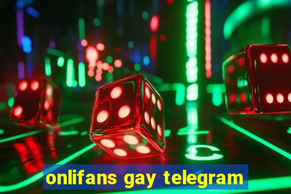 onlifans gay telegram