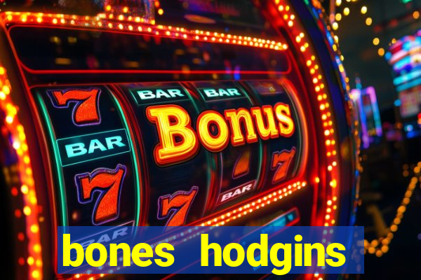 bones hodgins recupera sua fortuna