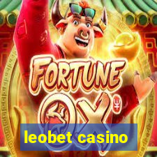 leobet casino