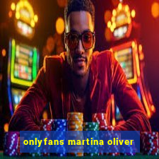 onlyfans martina oliver