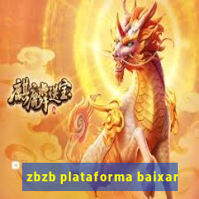 zbzb plataforma baixar