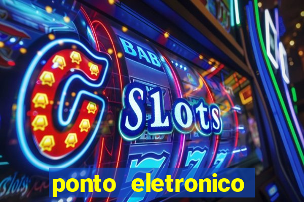 ponto eletronico praia grande