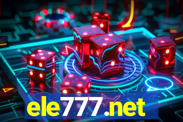 ele777.net