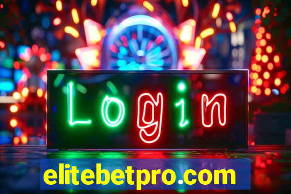 elitebetpro.com
