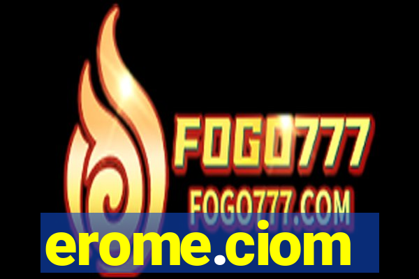 erome.ciom