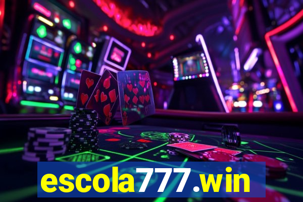 escola777.win