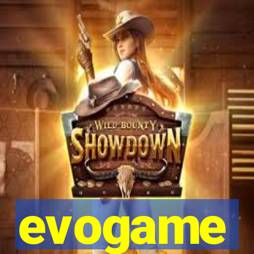 evogame
