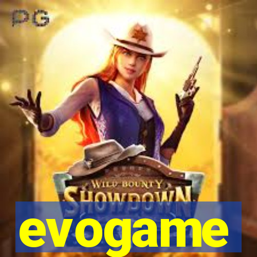 evogame
