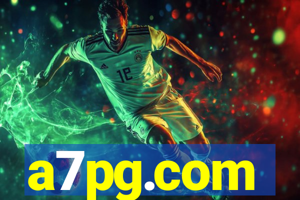 a7pg.com