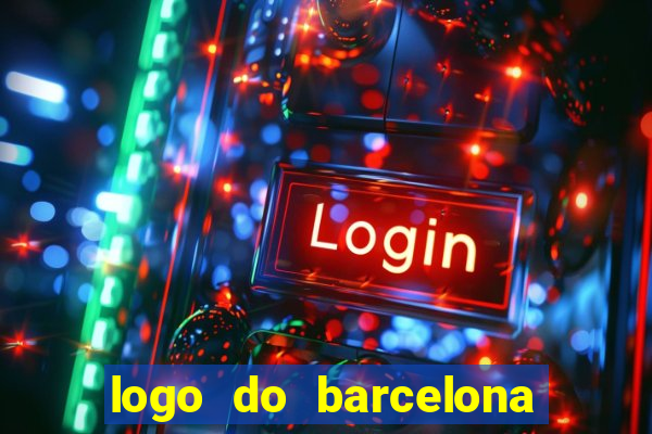 logo do barcelona dls 19