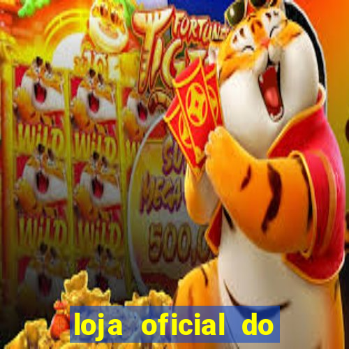 loja oficial do botafogo em manaus
