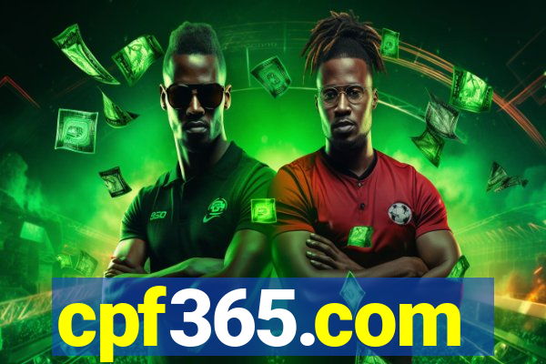 cpf365.com