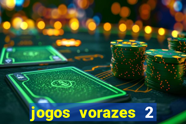 jogos vorazes 2 torrent dublado
