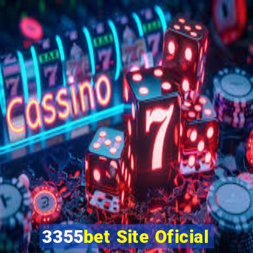 3355bet Site Oficial