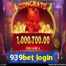 939bet login