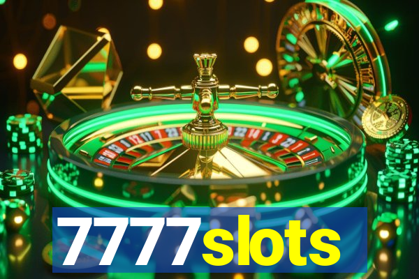 7777slots