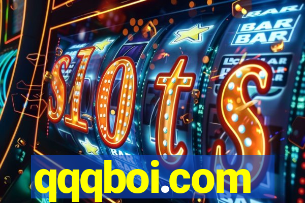 qqqboi.com