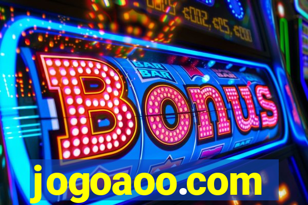 jogoaoo.com