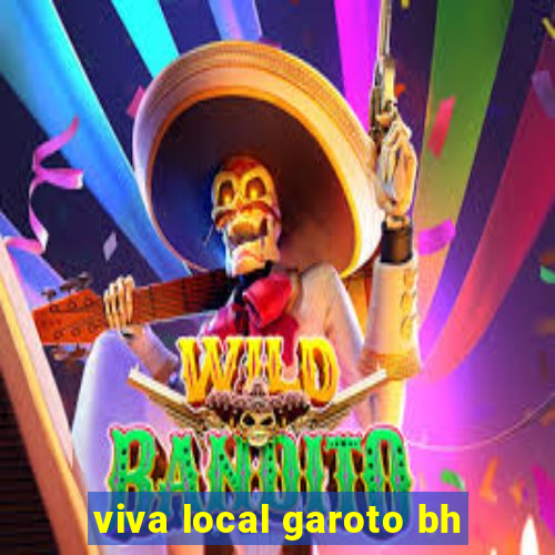 viva local garoto bh