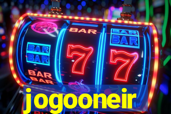 jogooneir