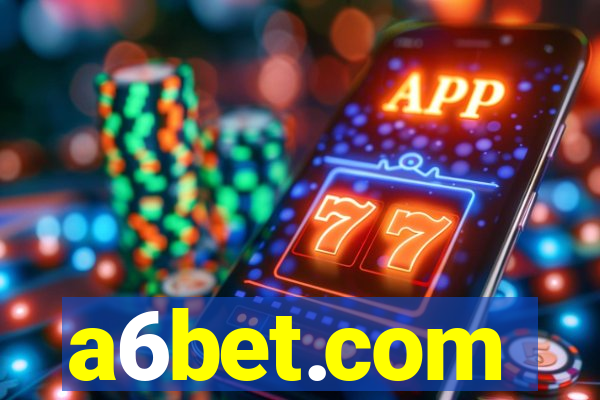 a6bet.com
