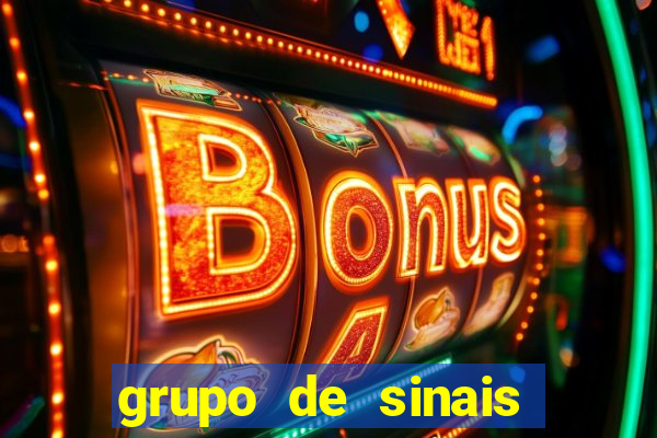 grupo de sinais trader telegram