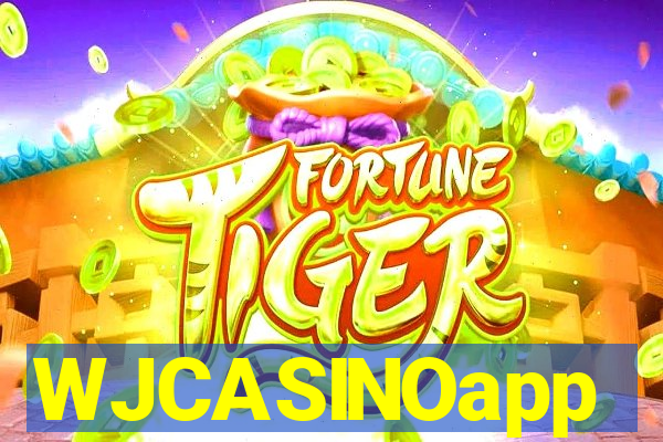 WJCASINOapp