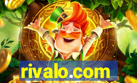rivalo.com