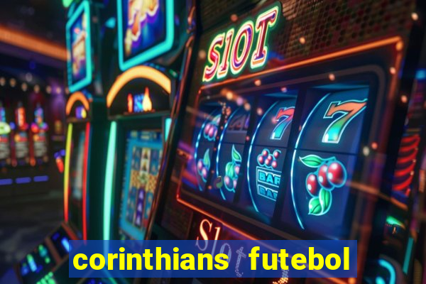 corinthians futebol play hd