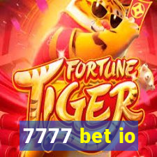 7777 bet io