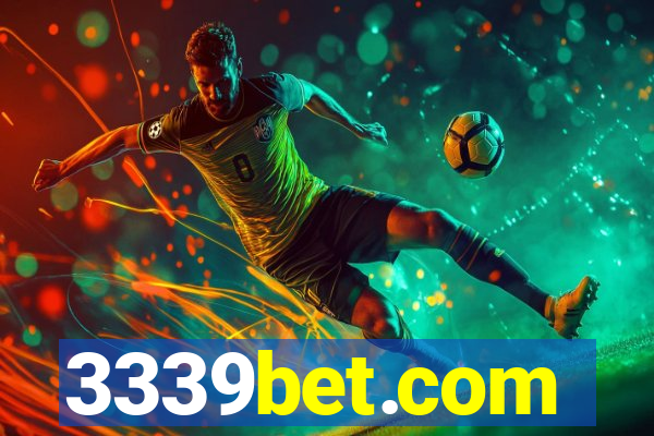 3339bet.com