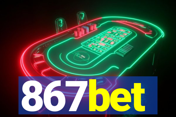 867bet