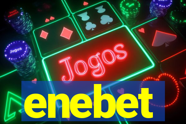 enebet