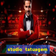studio tatuagem perto de mim