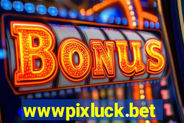 wwwpixluck.bet