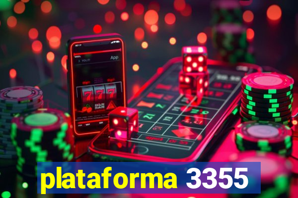 plataforma 3355