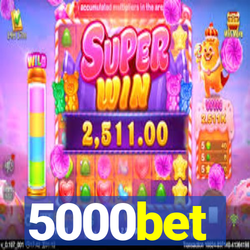 5000bet