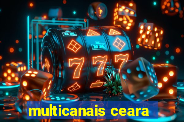 multicanais ceara